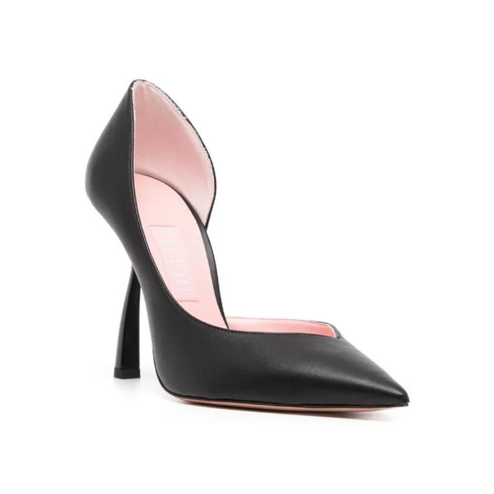 Piferi Conscious Ursula Pumps NWOB